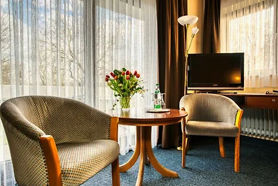 grosses Doppelzimmer