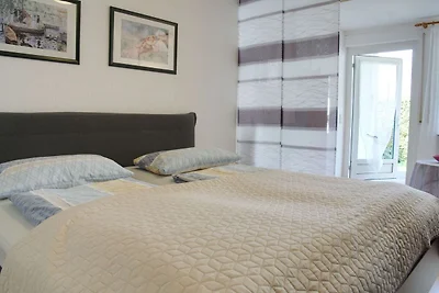 apartman za odmor Obiteljski odmor Bad Dürrheim