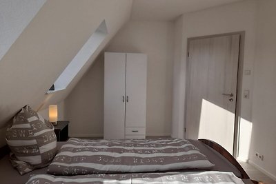 Vakantieappartement Gezinsvakantie Esgrus