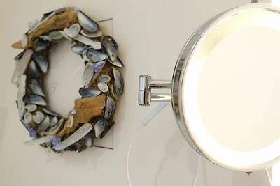 Appartamento Vacanza con famiglia Warnemünde