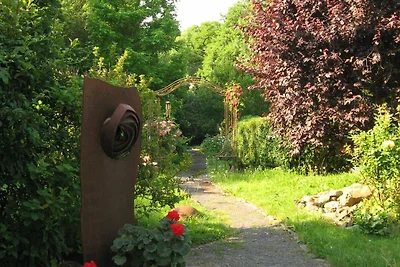 Vakantieappartement Gezinsvakantie Fritzlar