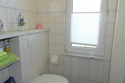 Ferienwohnung Janzen