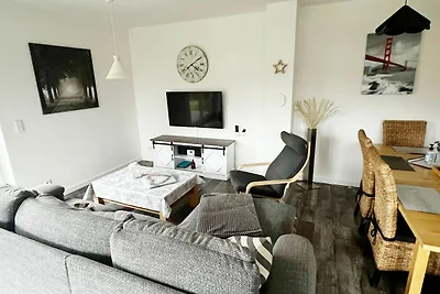 Ferienhaus Walow