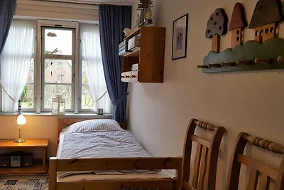 Appartamento Vacanza con famiglia Nieblum