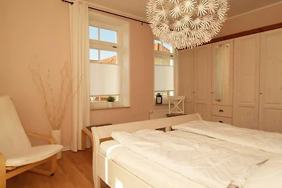 Vakantieappartement Gezinsvakantie Kühlungsborn