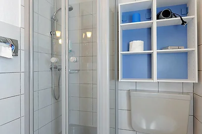 Einzelzimmer im Obergeschoss
