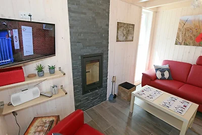 Ferienhaus Traumzeit 96 -Strandpark- ca.