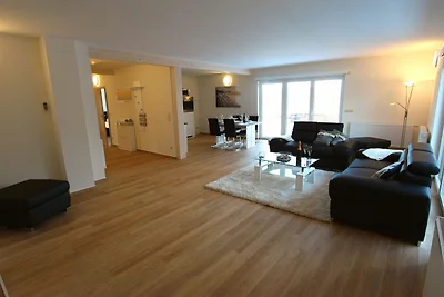 Casa vacanze Vacanza di relax Malchow