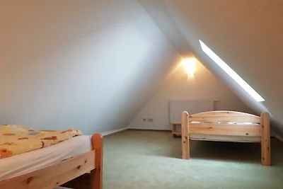 Ferienwohnung Lisa OG