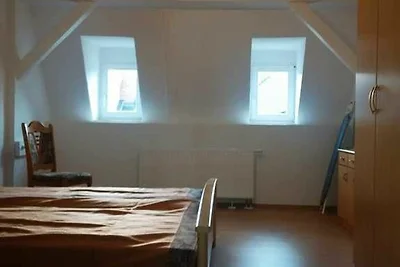 Appartamento Vacanza con famiglia Görlitz
