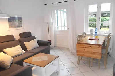 Holiday home relaxing holiday Wyk