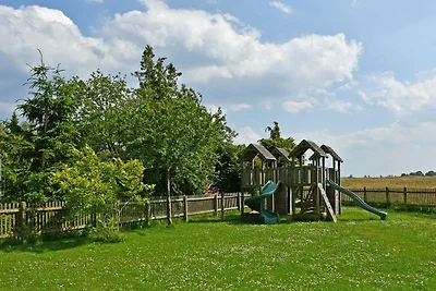 Vakantieappartement Gezinsvakantie Middelhagen