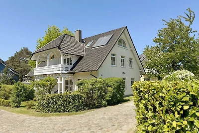 Haus Rügenwind Whg. 01 EG mit Terrasse