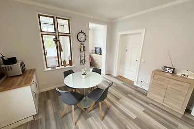 Haus Seestern Whg 1 Ostwind