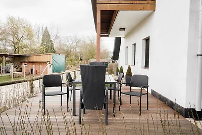 Ferienwohnung Piraten