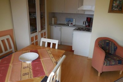 Vakantieappartement Gezinsvakantie St. Wolfgang