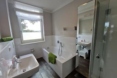 Vakantieappartement Gezinsvakantie Malchow