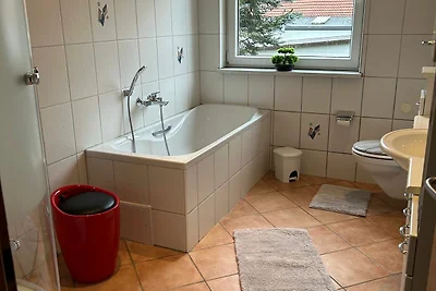 Ferienwohnung Dachstübchen