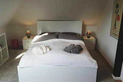 Appartement Seeblick