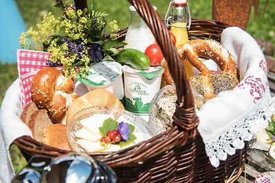 Vakantieappartement Gezinsvakantie Bad Wiessee