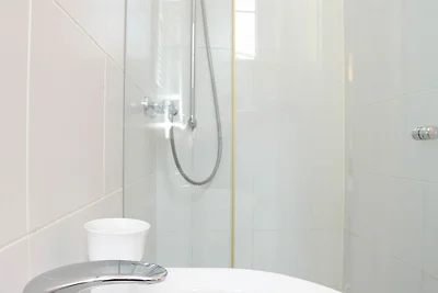 Vakantieappartement Gezinsvakantie Warnemünde