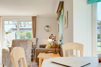 Vakantieappartement Gezinsvakantie Sylt