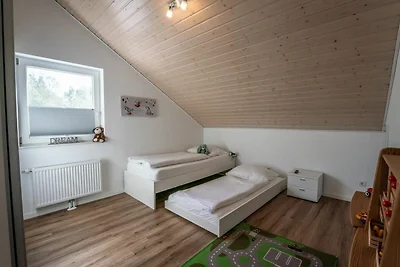 Ferienwohnung Seestern