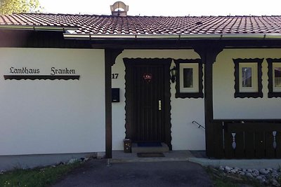 Ferienhaus 17-F im Landhausstil mit Bergblick...