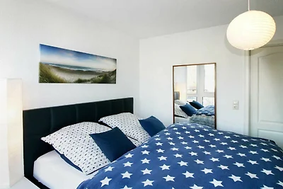 Haus Strandstrasse 10, Whg. 7