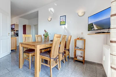 Wohnung Direkt am Wasser