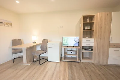Vakantieappartement Gezinsvakantie Horumersiel