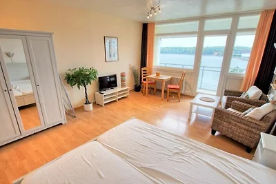 Strandhotel, App. 1SH306