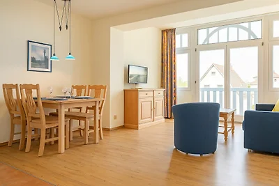 Haus Kühlung Whg. 10