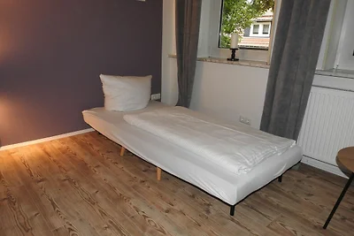 Doppelzimmer Nr. 5