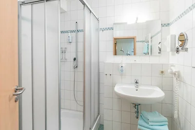 3-Zimmer-Apartment - C14
