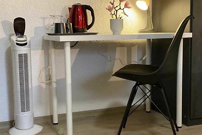 2. Standard-Doppelzimmer OG