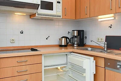 Ferienwohnung 4
