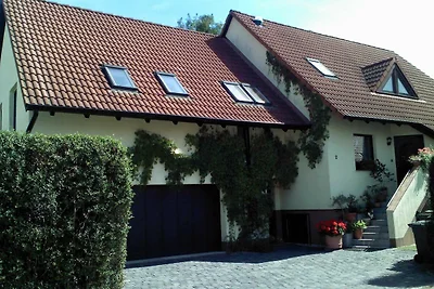 Vakantieappartement Gezinsvakantie Dessau