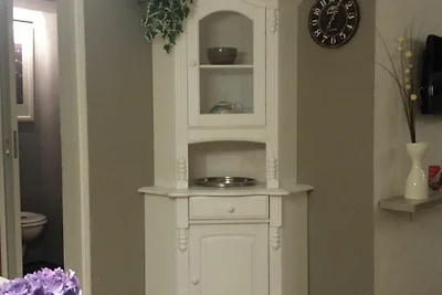 Vakantieappartement Gezinsvakantie Dessau