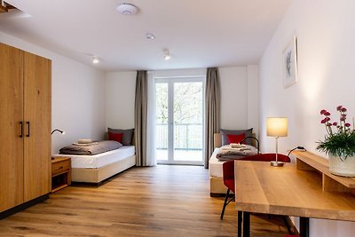 Vakantieappartement Gezinsvakantie Siegelsbach