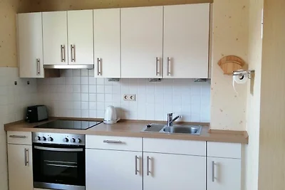 Ferienwohnung An der Hängebrücke