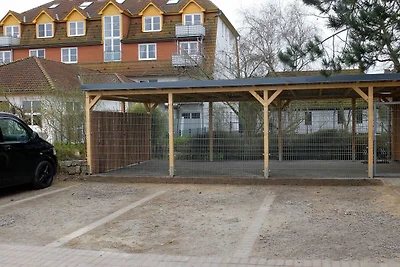Vakantieappartement Gezinsvakantie Lichtenhagen