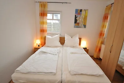 Nr. 62 - Ferienwohnung Königsberger Strasse