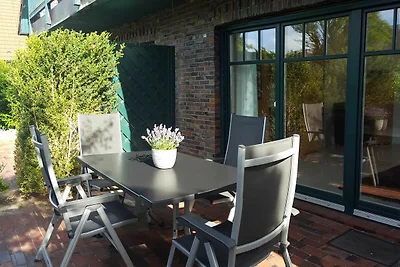 Ferienwohnung 16/1