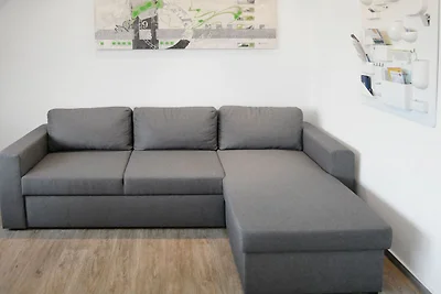 Vakantieappartement Gezinsvakantie Westerland