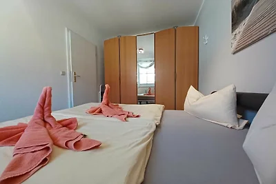 Haus zum Strand 2.4.