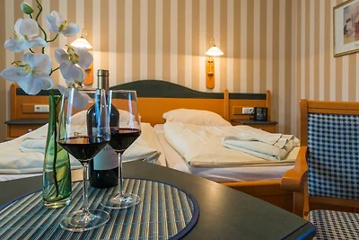 Vakantieappartement Gezinsvakantie Karlshagen