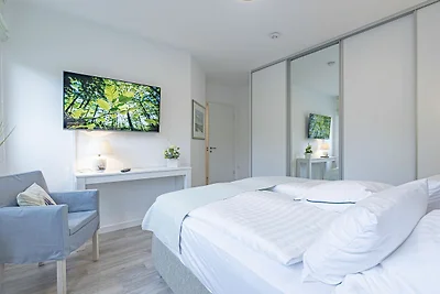Appartamento Vacanza con famiglia Glücksburg