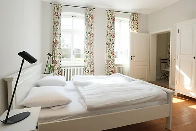 Appartamento Vacanza con famiglia Fürstenberg Havel