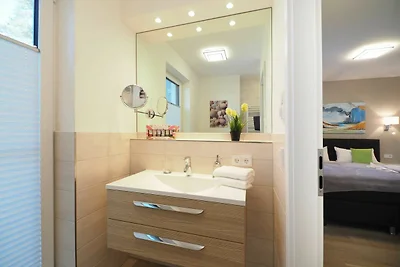 Vakantieappartement Gezinsvakantie Garz